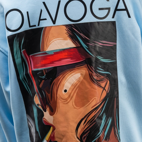 Bluza OLAVOGA
